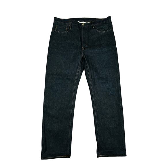 MENS ACNE STUDIOS BLA KONST 32 JEANS - Picture 1 of 6